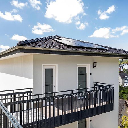 Egge Resort 7B Mit Whirpool U Sauna Altenbeken المظهر الخارجي الصورة