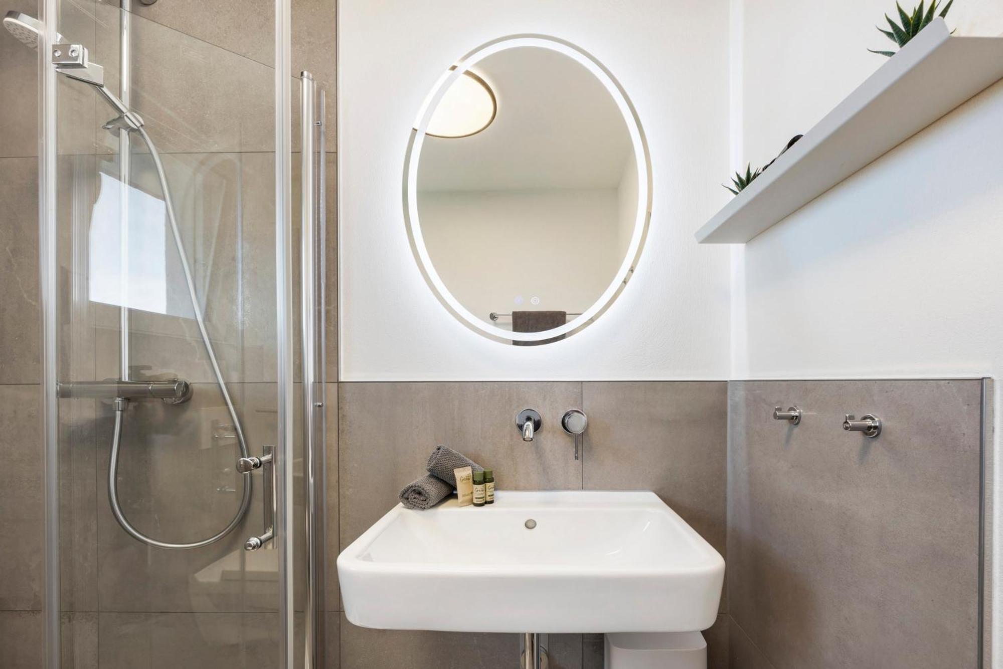 Egge Resort 7B Mit Whirpool U Sauna Altenbeken المظهر الخارجي الصورة